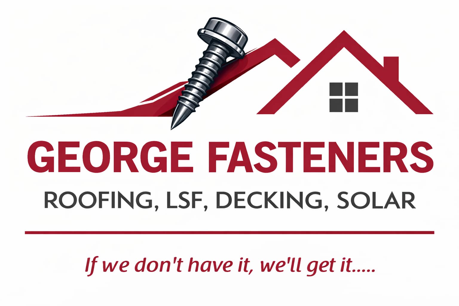 George Fasteners